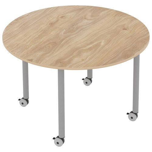 Acer Table - Round Shape