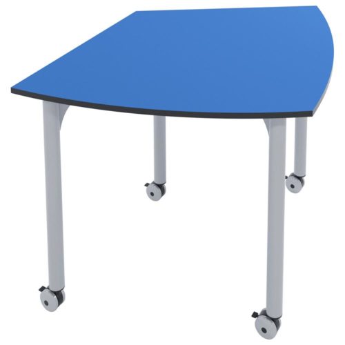 Acer Table - Trinity Shape