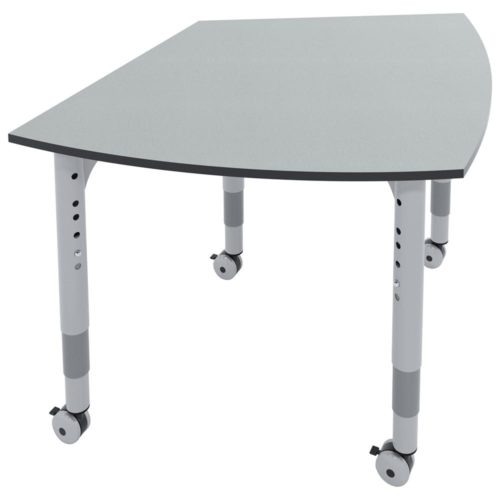 Acer Table - Trinity Shape