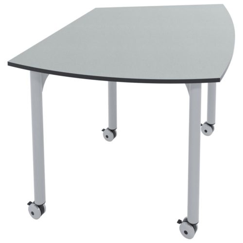 Acer Table - Trinity Shape