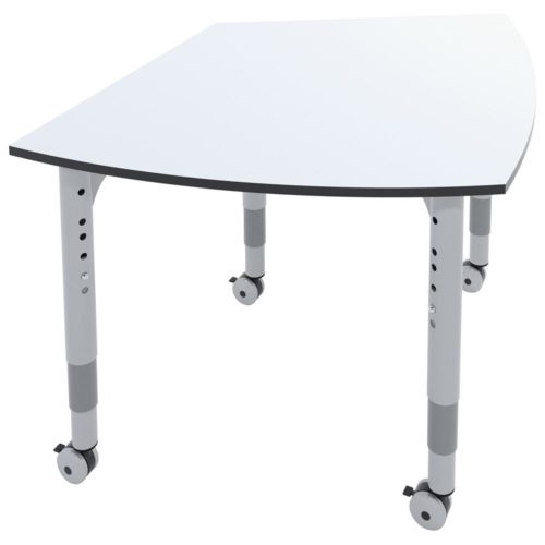 Acer Table - Trinity Shape