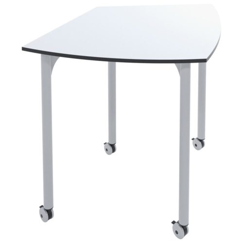 Acer Table - Trinity Shape