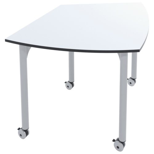 Acer Table - Trinity Shape