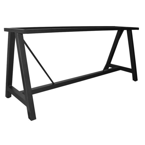 A-Frame Bar Table Base