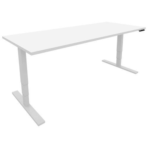 Altura Electric Height Adjustable Desk