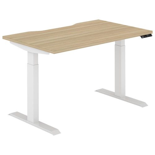 Altura Electric Height Adjustable Desk (No Screen)