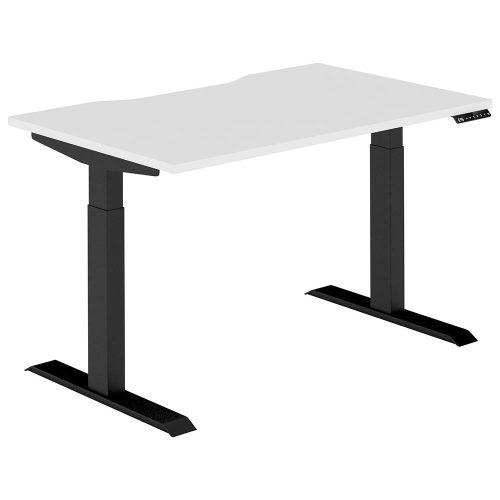 Altura Electric Height Adjustable Desk (No Screen)