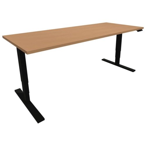 Altura Electric Height Adjustable Desk