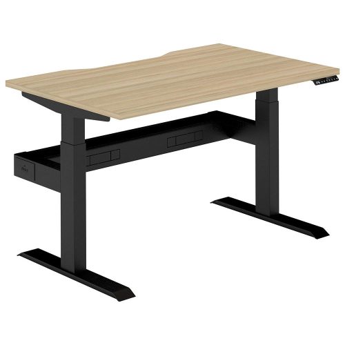 Altura Electric Height Adjustable Desk (No Screen)