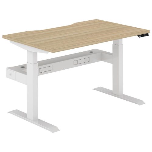 Altura Electric Height Adjustable Desk (No Screen)