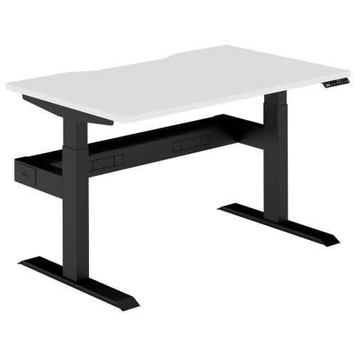 Altura Electric Height Adjustable Desk (No Screen)