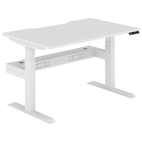 Altura Electric Height Adjustable Desk (No Screen)