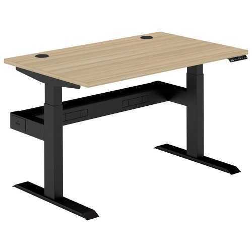 Altura Electric Height Adjustable Desk (No Screen)