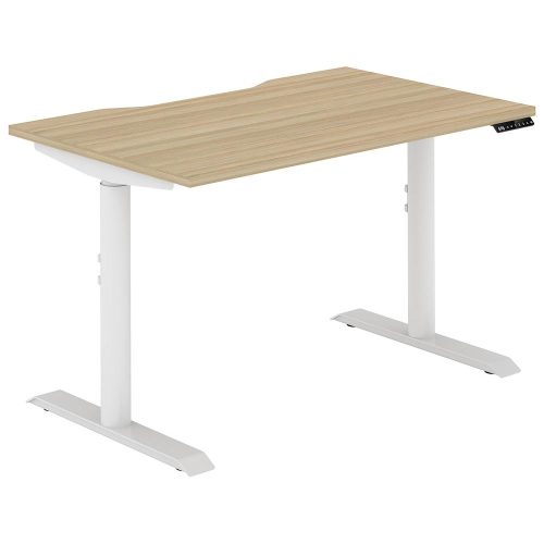 Altura Electric Height Adjustable Desk (No Screen)