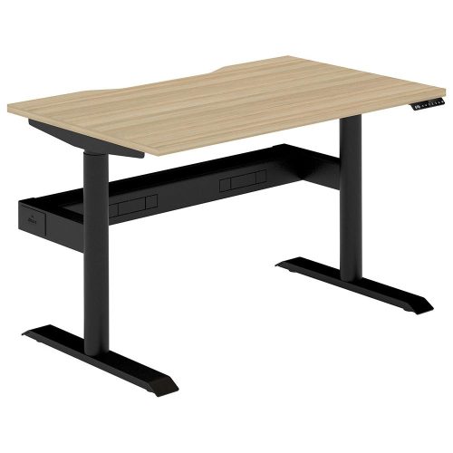 Altura Electric Height Adjustable Desk (No Screen)