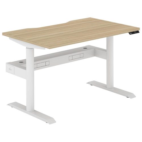 Altura Electric Height Adjustable Desk (No Screen)