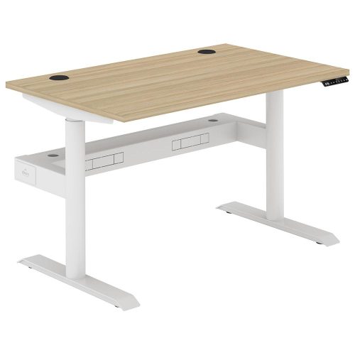 Altura Electric Height Adjustable Desk (No Screen)