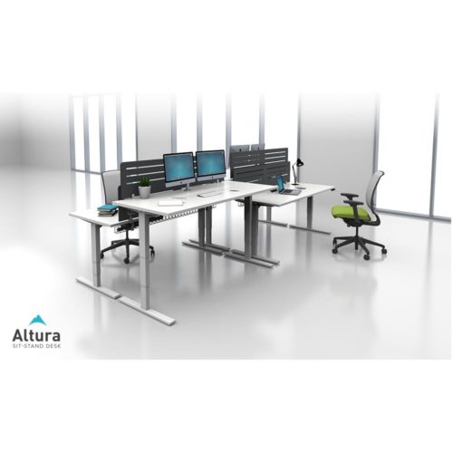 Altura Electric Height Adjustable Desk