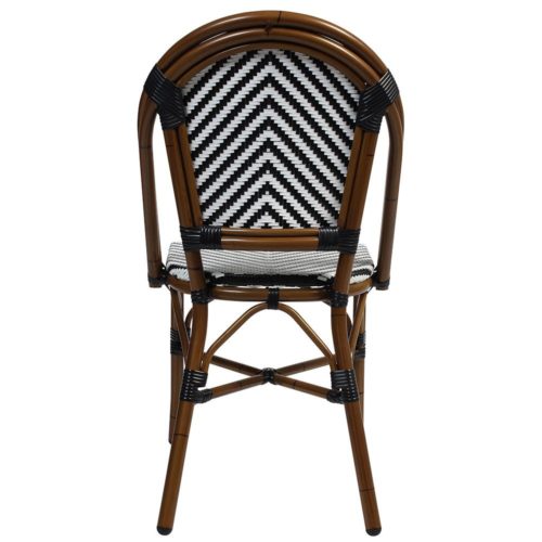 Amalfi Cafe Chair