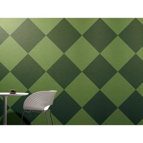 Autex 12mm Peel & Stick Acoustic Wall Tile (Pack 6)