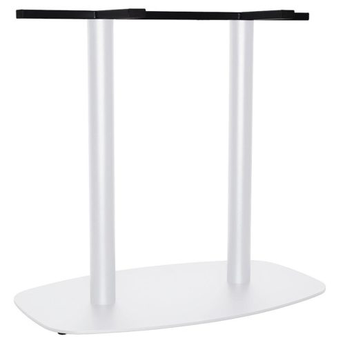 Arctic 2 Column Table Base