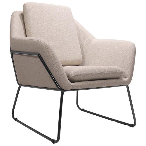 Ardina Single-Seater Lounge Chair