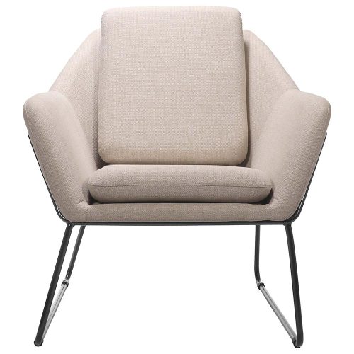 Ardina Single-Seater Lounge Chair