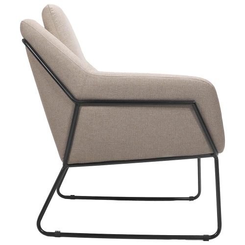 Ardina Single-Seater Lounge Chair