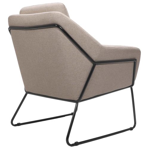 Ardina Single-Seater Lounge Chair