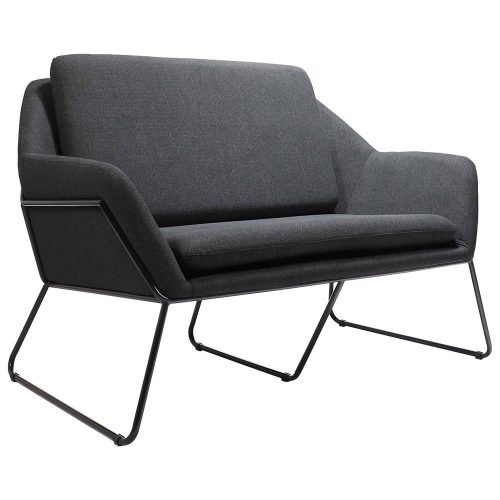 Ardina 2-Seater Lounge Chair