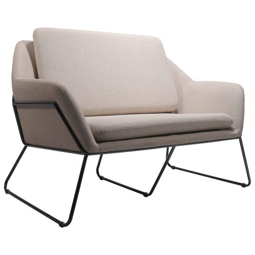 Ardina 2-Seater Lounge Chair