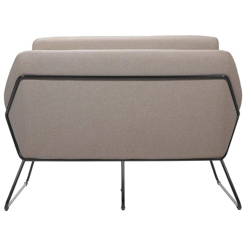 Ardina 2-Seater Lounge Chair