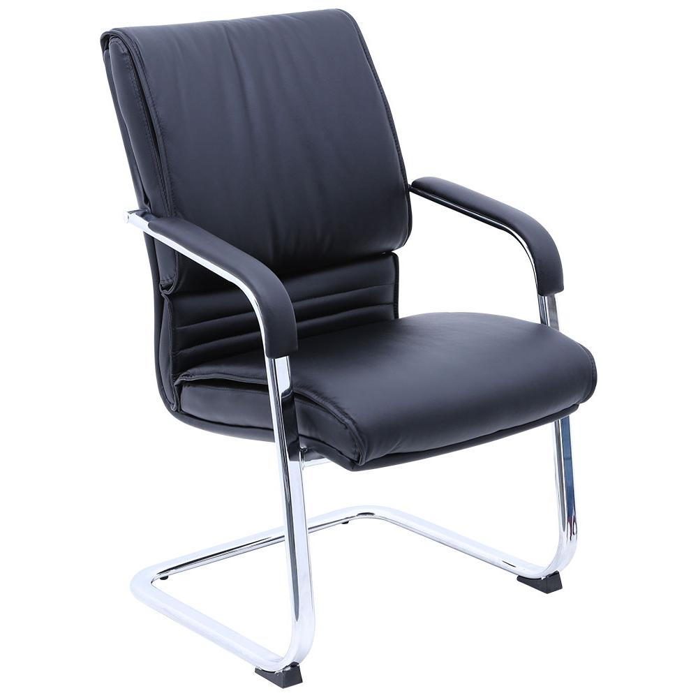 Arlington Medium Back Visitor Chair | Empire Furniture