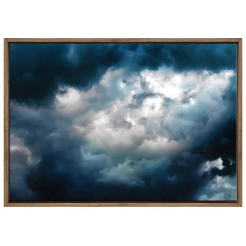 Corporate Artwork - #9 Tempestuous Horizontal