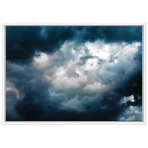 Corporate Artwork - #9 Tempestuous Horizontal