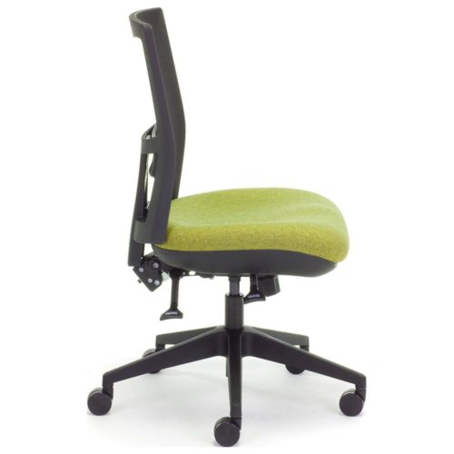 A-Team Fully Ergonomic Mesh Chair