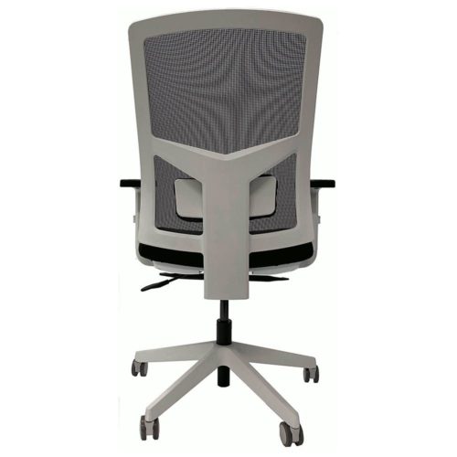 A-Team Deluxe Synchro Mesh Chair