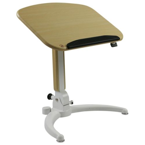 Atom Lectern Height Adjustable and Folding