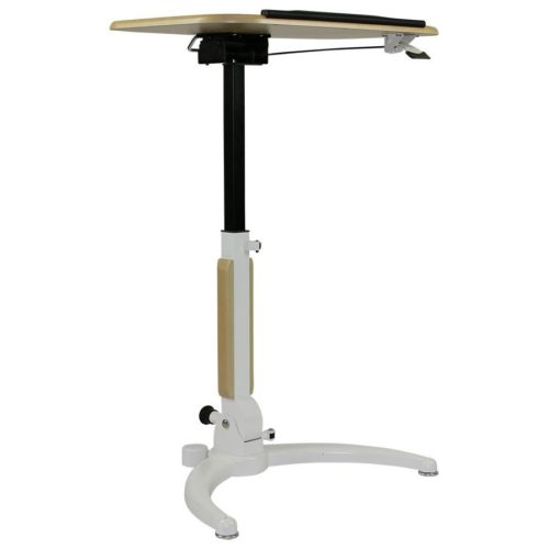 Atom Lectern Height Adjustable and Folding