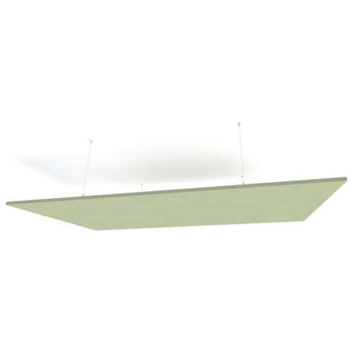 Autex Horizon Floating Acoustic Panel - Rectangle