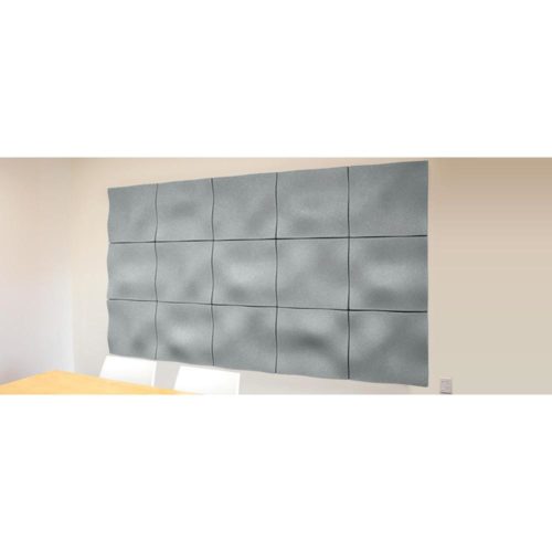 Autex 3D Wall Tile - S-5.26 (PK of 6)