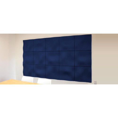 Autex 3D Wall Tile - S-5.26 (PK of 6)