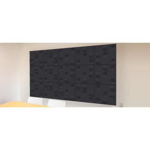 Autex 3D Wall Tile - S-5.34 (PK of 6)