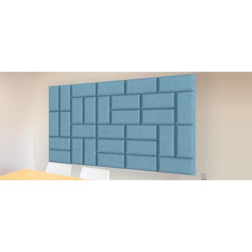 Autex 3D Wall Tile - S-5.50 (PK of 12)