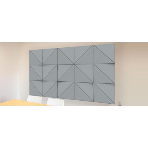 Autex 3D Wall Tile - S-5.53 (PK of 6)