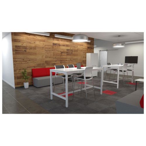 Axiom Bench Height Table