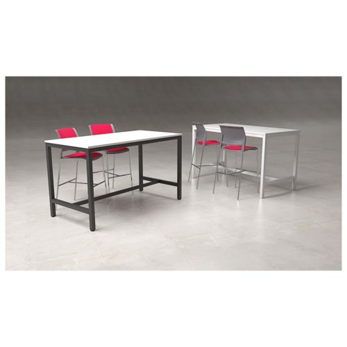 Axiom Bench Height Table