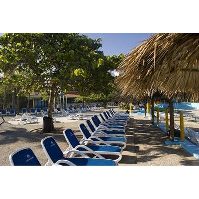 Barbados Sun Lounge