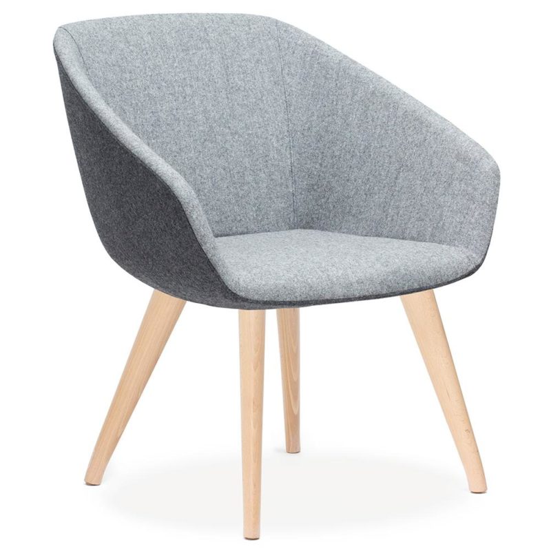 Bega Visitor Chair | Empire Furniture