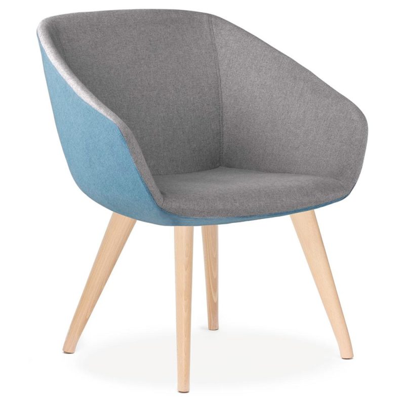 Bega Visitor Chair Empire Furniture